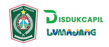 Logo Disdukcapil